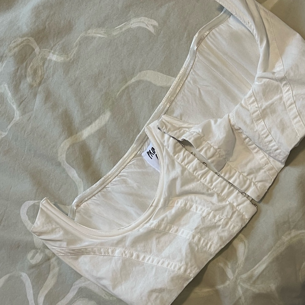Princess Polly Corset